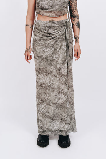 FUNGUS SKIRT