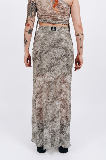 FUNGUS SKIRT