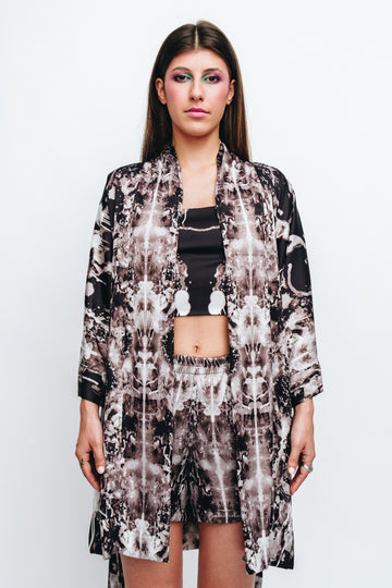 RORSCHACH KIMONO