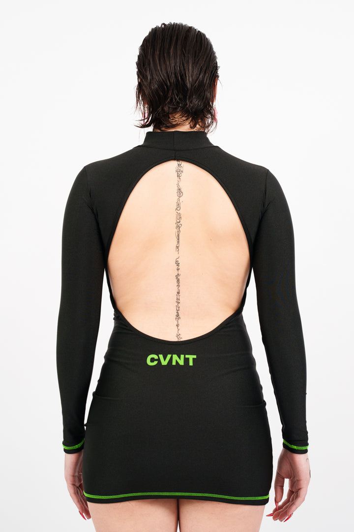 Cvsnt THE CVNTIEST CVNT