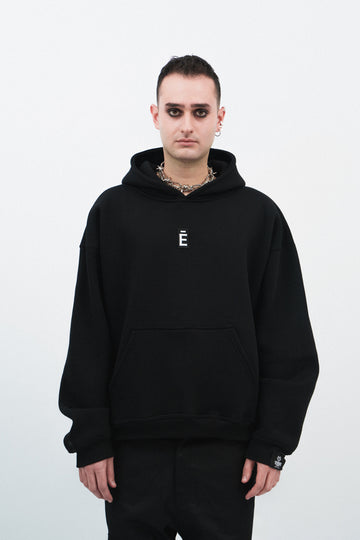 DISCOGRAPHY HOODIE