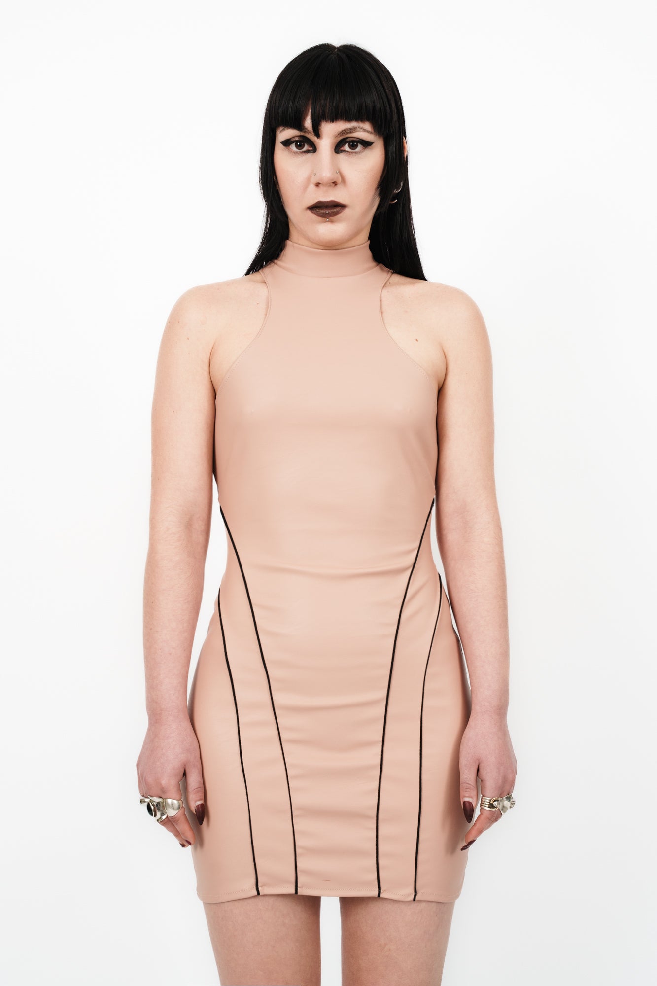 SKIN DRESS SKIN DRESS