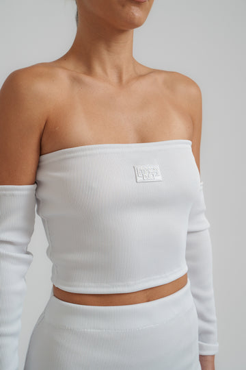 GLOSS RIB TOP
