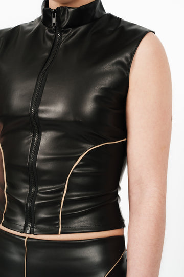 |VEINS| BLACK SET