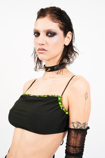 CYBER B*TCH TOP