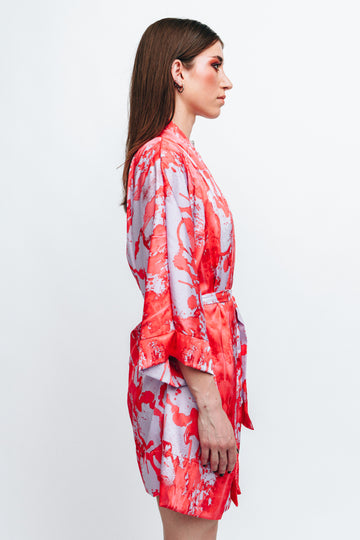 RORSCHACH KIMONO