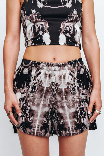 RORSCHACH SHORTS
