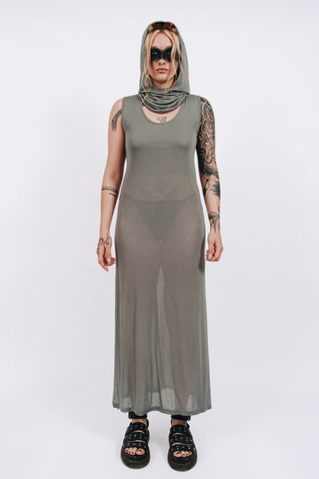 SMOKE DRESS