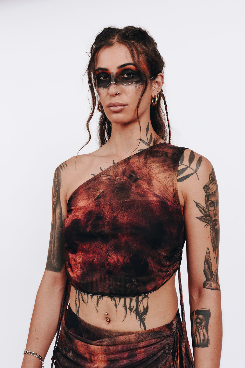 DECOMPOSITION TOP