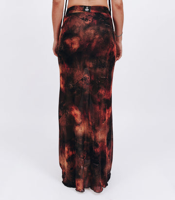 DECOMPOSITION SKIRT
