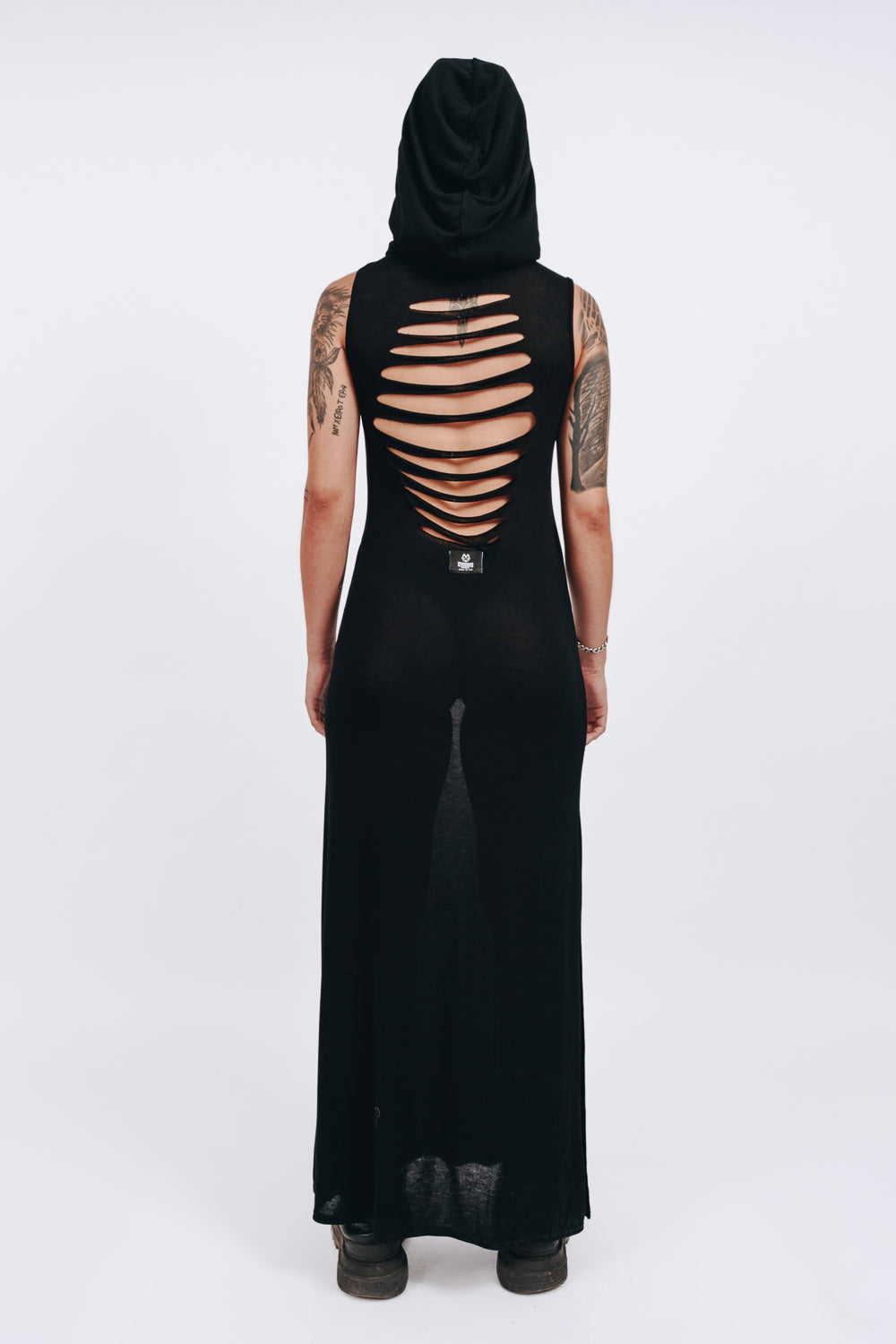 SMOKE DRESS