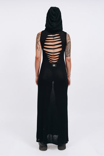 SMOKE DRESS