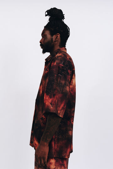 RUST SHIRT