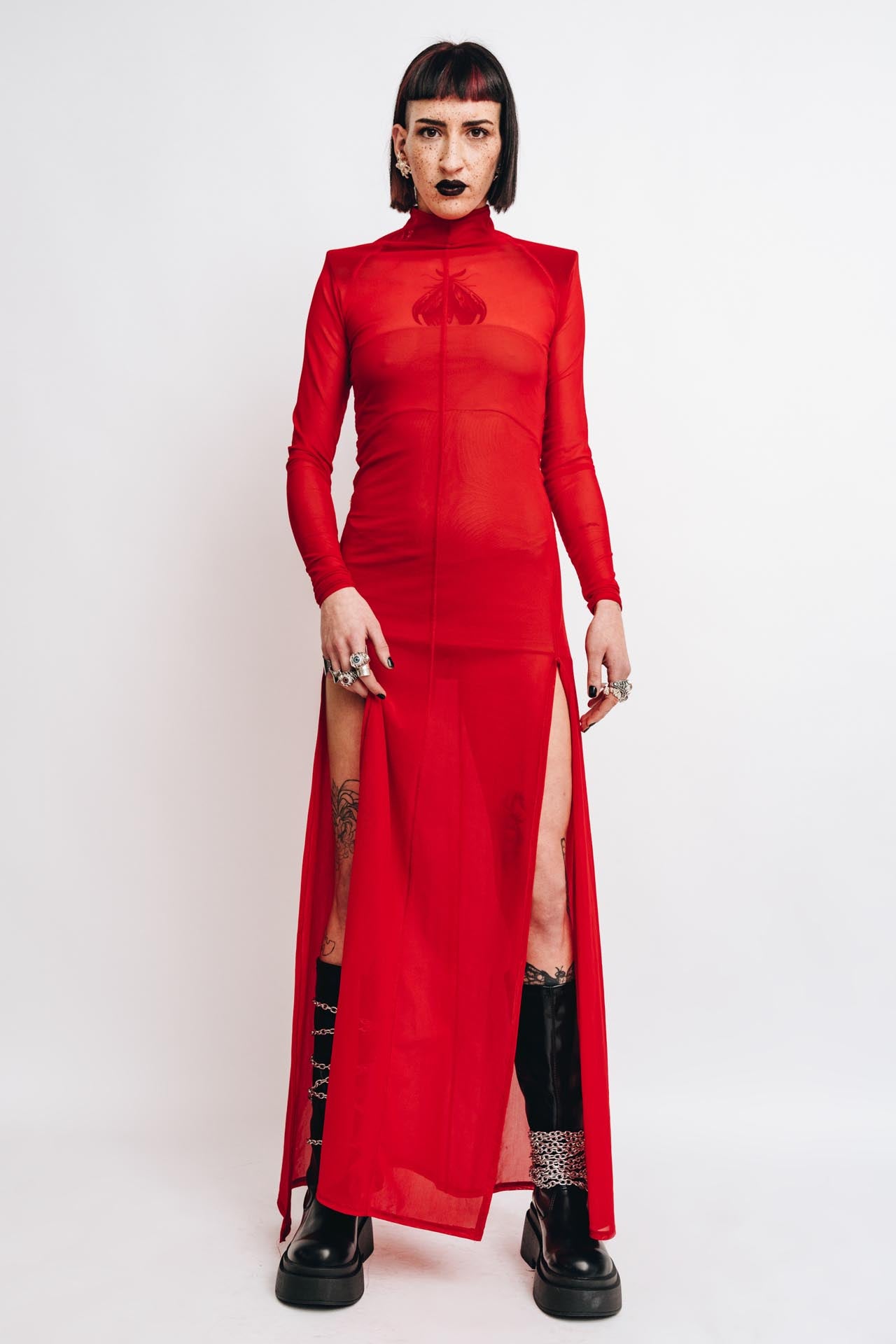 LILITH DRESS