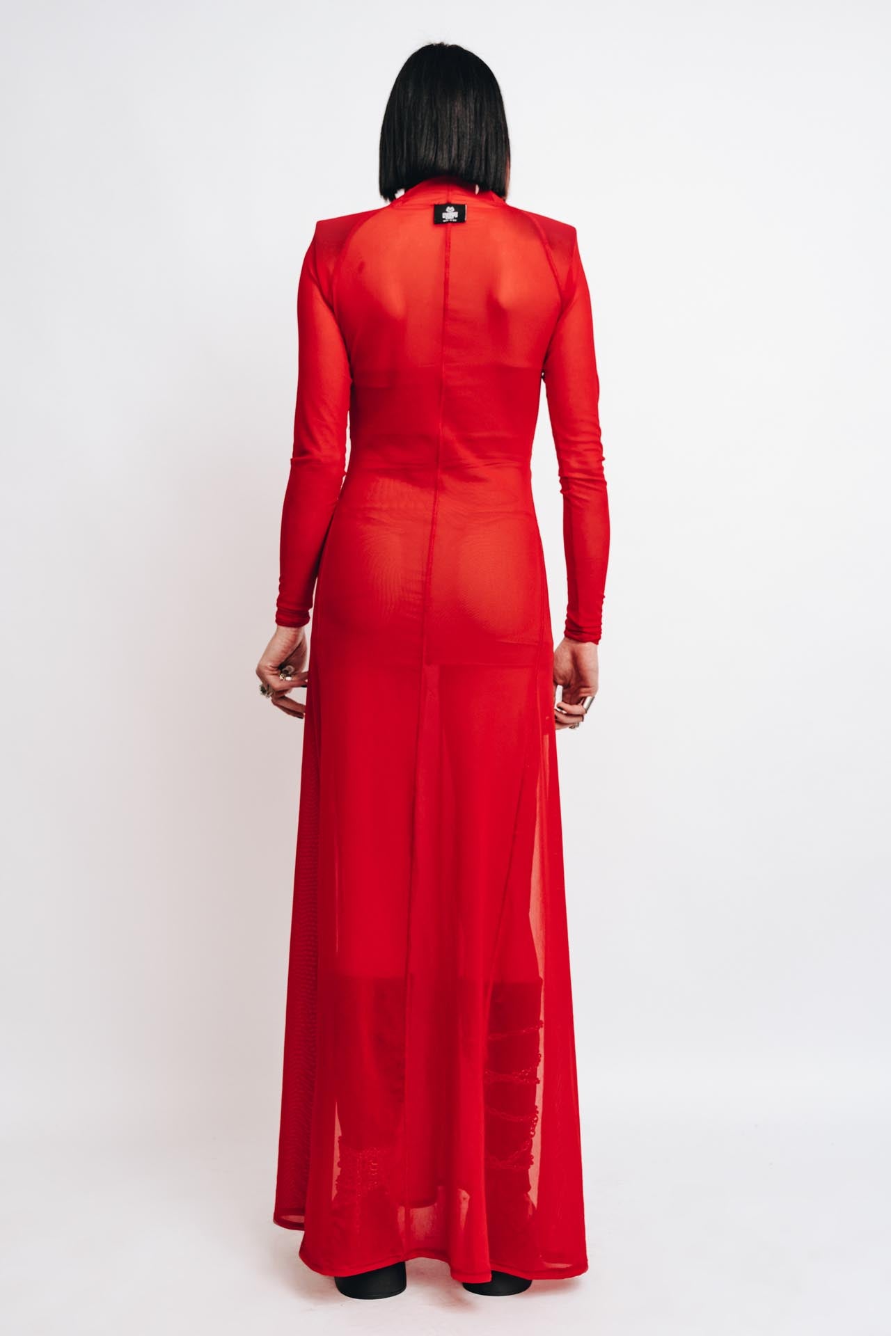 LILITH DRESS