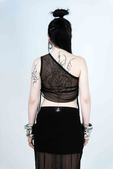 DECOMPOSITION TOP