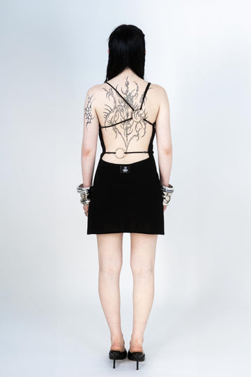 KAZAKA DRESS